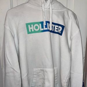 Hollister sweatshirt